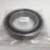 Super Precision Spindle Angular Contact Ball Bearing 80 mm Bore, 15 Degree Contact Angle, ISO P4S - Outside Diameter and Width To Be Confirmed