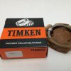 Tapered Roller Bearing Cup (Outer Race) 2-11/16 in OD x 11/16 in Wide, 16500 Series, Mates 16150 / 16137 Cone