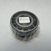 Precision Angular Contact Ball Bearing 35x80x21 mm, 40 Degree Contact Angle for Heavy Thrust, Polyamide Cage, Back-to-Back Duplex Pair, ABEC 5