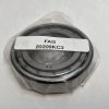 Single Row Barrel Roller Bearing 45x85x19 mm Tapered Bore C3