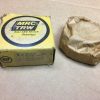 Deep Groove Ball Bearing 35x80x21 mm, Extended Inner Ring, Open Both Faces, 6307 Envelope