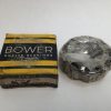 Tapered Roller Bearing Cone, 1-9/16 in. Bore, 1.1965 in. Inner Ring Width, Imperial Inch Series
