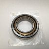Single-Row Angular Contact Ball Bearing - 80 mm ID, 140 mm OD, 26 mm Width, Open, 40° Contact Angle, Universal Matching