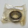 Super Precision Angular Contact Ball Bearing – 25 mm Bore, 52 mm OD, 15 mm Width, 15° Contact Angle, P4 / ABEC 7, Light Preload, Universally Matchable Single