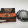 Tapered Roller Bearing Cone and Cup Set 2 inch ID 3-3/16 inch OD Class 3 Precision