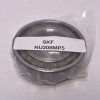 Single-Row Cylindrical Roller Bearing, 40 x 80 x 18 mm, Non-Locating N Design, Brass Cage, P5