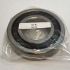 Deep Groove Ball Bearing Open 65x140x33 mm Heavy 6300 Series Pressed Steel Cage