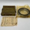 Super Precision Angular Contact Ball Bearing 80 x 125 x 22 mm, 15° Contact Angle, ABEC 7/9, Universally Flush Ground Single