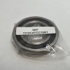 Angular Contact Ball Bearing 50x90x20 mm 15 Degree Contact Angle Single Row Open