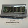 2 MB DRAM Working-Memory Module for Series 16 / 18 / 21 CNC, Model B and C — CPU Board Daughter Card