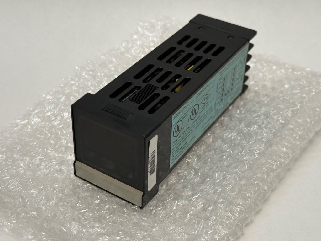 Eurotherm Model-93 Temperature Limit Switch 100-240VAC 2A 50/60Hz