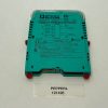 2-Channel Intrinsic-Safety Isolated Barrier / SMART Transmitter Power Supply, 4-20 mA or 1-5 V, HART, Ex ia, SIL 2