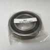 Single Row Angular Contact Ball Bearing 60x110x22mm Phenolic Cage Special Preload Class