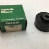 Cylindrical Cartridge Block Ball Bearing Unit, 1/2 in Bore, 2.531 in Cartridge OD, Eccentric Locking Collar