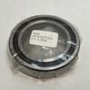Angular Contact Bearing - 50 mm ID, 80 mm OD, 16 mm Width, Open, 25° Contact Angle
