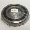 Super-Precision Angular Contact Ball Bearing – Straight Bore, 65 mm ID, 120 mm OD, 23 mm Width, Open, ABEC 7, Light Preload, Universally Faced