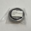 Super-Precision Angular Contact Ball Bearing 25 x 47 x 12 mm, 25 Degree Contact Angle, P4S, Phenolic Cage, Universally Ground Duplex Pair, Light Preload, 2 Pcs