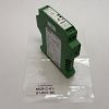 Single-Channel NAMUR Isolating Amplifier, Ex ia Intrinsically Safe Input, Relay N/O Output, Line Fault Detection, SIL 2