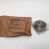 Deep Groove Ball Bearing 17x40x12 mm, Two Contact Rubber Seals, 6203-2RS Envelope, 9,560 N Dynamic Rating