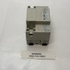 KNX / instabus EIB RS 232 Serial Data Interface, 9-Pin Sub-D, DIN Rail N-System