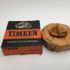Imperial Tapered Roller Bearing Cone, 1.6250 in / 41.275 mm Bore, Mates Cup 3520 - 1 Pc