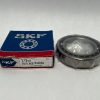 Super-Precision Angular Contact Ball Bearing – 50 mm ID, 80 mm OD, 16 mm Width, Open, 25°, Light Preload, ABEC 7