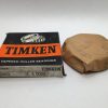 Tapered Roller Bearing Cone 2-7/8 in Bore, Class 3 Precision, Single Row