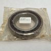 Super-Precision Spindle Angular Contact Ball Bearing - 55 mm ID, 90 mm OD, 18 mm Width, Open, 15° Contact Angle, ABEC 7/9