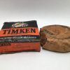 Tapered Roller Bearing Cone, 2 in. Bore, 1.2910 in. Inner Ring Width, Steep-Angle High-Thrust Imperial Series