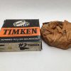 Tapered Roller Bearing Cone 2.781 in Bore Inch Series Class 3 Precision Cone Only