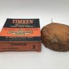 Tapered Roller Bearing Cone 3.750 in Bore, Class 3 Precision, Single Row