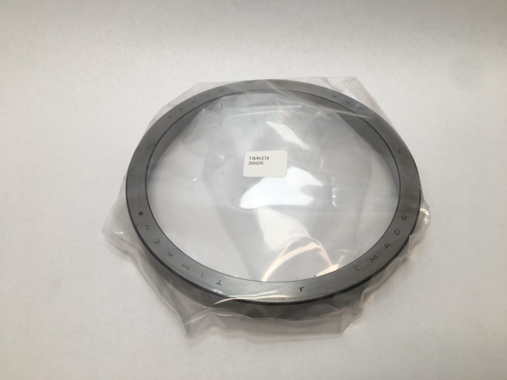 Tapered Roller Bearing Cup 8.000 in OD x 0.9063 in Wide, Class 2 Precision