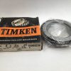 Tapered Roller Bearing Single Cone — 3.4630 in Bore, 1.1406 in Inner Ring Width, 43,400 lbf Dynamic, Mates With 42584 Cup