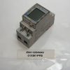 Single-Phase DIN-Rail Energy Meter, 230 V L-N, 5(100) A Direct, M-Bus, Bidirectional MID Class B
