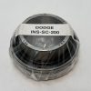 Dodge INS-SC-200 Bearing Insert 2" ID 123347 INSSC200