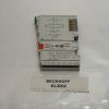 2-Channel Differential Analog Input Bus Terminal, -10 to +10 V, 12 Bit, 12 mm, DIN Rail