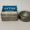 NTN 6206ZZC3 Bearing Metal Shielded 30x62x16 mm 6206-ZZ-C3 6206-2Z 2 Pcs