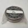 Double-Row Spherical Roller Bearing 40 x 90 x 23 mm, Narrow 213 Series, Straight Bore, Lubrication Groove and Holes, 1 Pc
