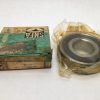 Super-Precision Angular Contact Spindle Bearing 30 x 72 x 19 mm, 15° Contact Angle, ABEC 7, Open