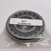 Spherical Roller Bearing - Tapered 1:12 Bore, 40 mm ID, 90 mm OD, 23 mm Width, Open, Pressed Steel CC Cage, CN Clearance