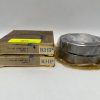Super-Precision Angular Contact Ball Bearing Matched Pair 60x110x22 mm 25° ABEC 7 Medium Preload