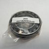 Spherical Roller Bearing - Double Row, 1:12 Tapered Bore, 50 mm ID, 90 mm OD, 23 mm Width, Open, W33 Lubrication Groove, C3 Internal Clearance