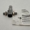 Force Transducer – 0 to 5 kN Tension and Compression, 0.15% Accuracy, 1 ms Response, IP67