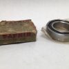 Super-Precision Angular Contact Ball Bearing 35x62x14 mm, ISO 70 Light Series, P4S Precision