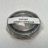 Super-Precision Angular Contact Ball Bearing Duplex Pair – Straight Bore, 50 mm ID, 80 mm OD, 16 mm Width, Open, 25° Contact Angle, ABEC 7/9, Medium Preload, 2 Pcs