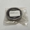 Super-Precision Angular Contact Ball Bearing 25 x 47 x 12 mm, 15 Degree Contact Angle, P4S, Phenolic Cage, Open, 1 Pc