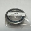 Duplex Super-Precision Angular Contact Bearing Pair - 55 mm ID, 90 mm OD, 18 mm Width, Open, 15° Contact Angle, Medium Preload, ABEC 7/9