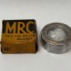 Angular Contact Ball Bearing Duplex Set, 35 x 55 x 10 mm, Thin-Section 719 Series, Back-to-Back