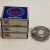 NSK R16ZZ Bearing Metal Shielded 1x2x1/2" mm R16ZZCE R16-2Z 3 Pcs