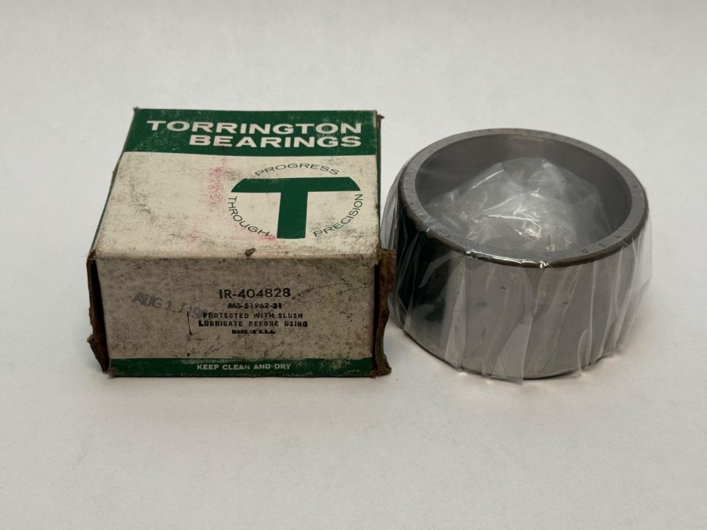 Torrington IR-404828 Bearing Inner Ring 2-1/2x3x1-3/4" IR404828